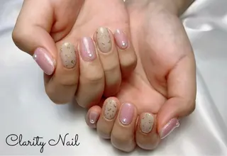 ネイル Clarity Nailのネイルデザイン