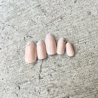 ネイル TRAM-nail moriizumiのネイルデザイン