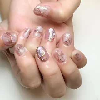 ネイル ameria meguのネイルデザイン
