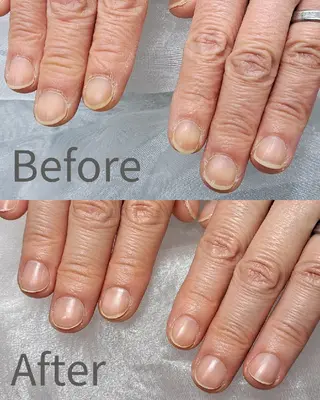 ネイル nail magicheのネイルデザイン