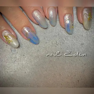 ネイル Eden ♾️のネイルデザイン