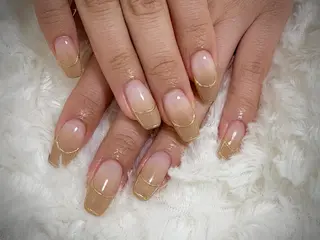 ネイル 💎JADE💎 安田沙也香のネイルデザイン
