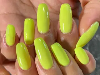 ネイル NAIL K-PIT ネイル ケーピットの眉毛・アイブロウイメージ