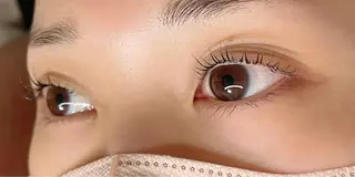 マツエク・マツパ Charme 五反田・不動前・目黒のマツエク・マツパデザイン