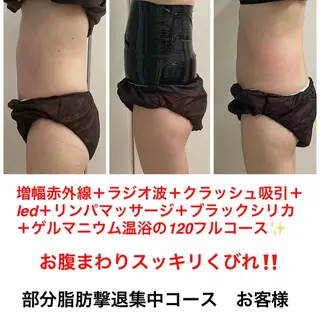 ネイル・エステサロン UILANIのネイルデザイン