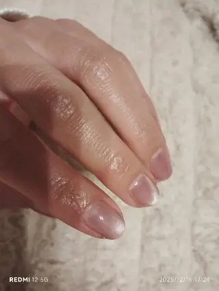 ネイル ネイルサロン haloのネイルデザイン