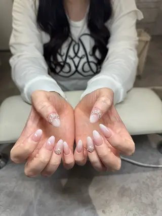 ネイル IROHA NAIL 北村菜帆のネイルデザイン