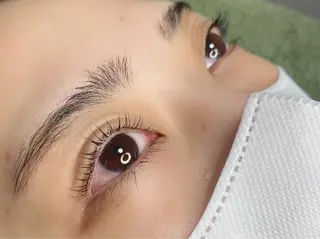 マツエク・マツパ シードリン 府内店 小野梨央のマツエク・マツパデザイン