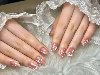 ネイル nailsalon　Moa所属・NailSalon Moa_Ayakaのネイルデザイン