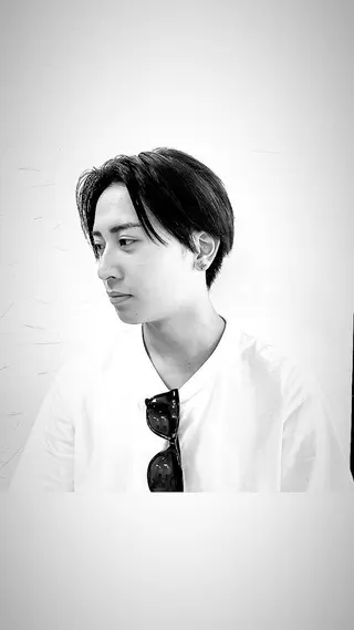 ショート カラー cotton 松本店所属・cotton松本店 たかゆきのヘアスタイル