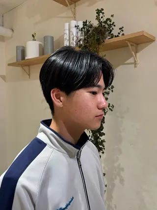 メンズ 🧤men'sパーマ 🐶SaYaka🎀のその他イメージ