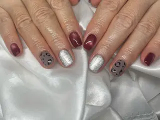 ネイル nailist kananのネイルデザイン