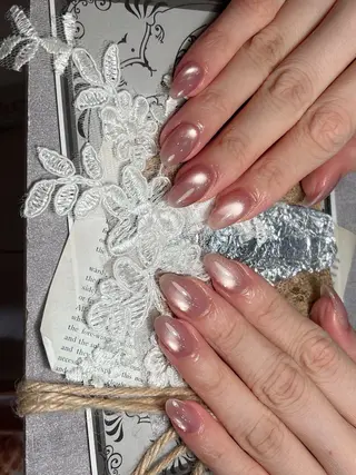 ネイル seiko nailのネイルデザイン