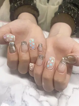 ネイル コウ カnail💅のネイルデザイン