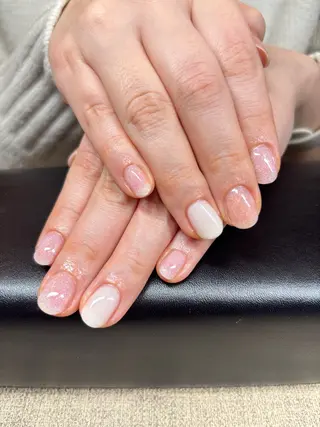 ネイル Nail Salon HARU   Aのネイルデザイン