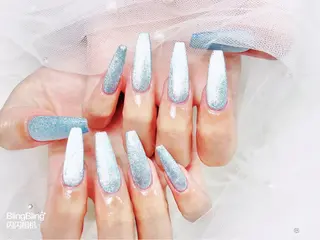 ネイル Candy nailのネイルデザイン