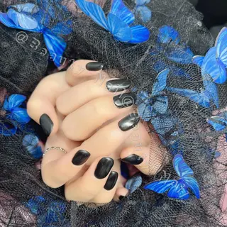 ネイル Moonstone Salonのネイルデザイン