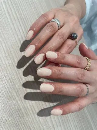 ショート mallee nailのネイルデザイン