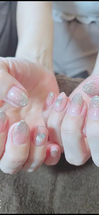ネイル coco NATSUMIのネイルデザイン