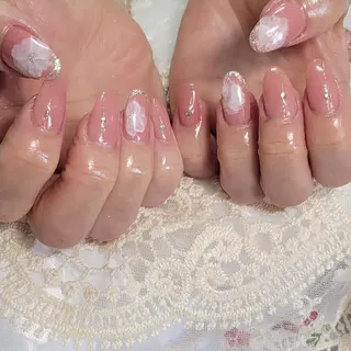 ネイル ネイルサロンほっこり kanaのネイルデザイン