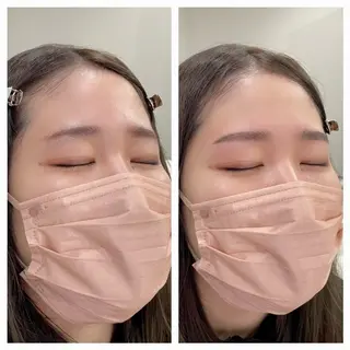 アイブロウ アイブロウサロン 🫧AMIの眉毛・アイブロウイメージ