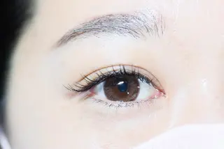 マツエク・マツパ Private eyelashsalon meer所属・meer  (メーア)のマツエク・マツパデザイン