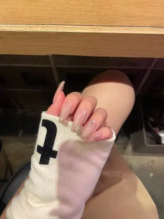 ネイル minami🎀 矢場町ネイルのネイルデザイン