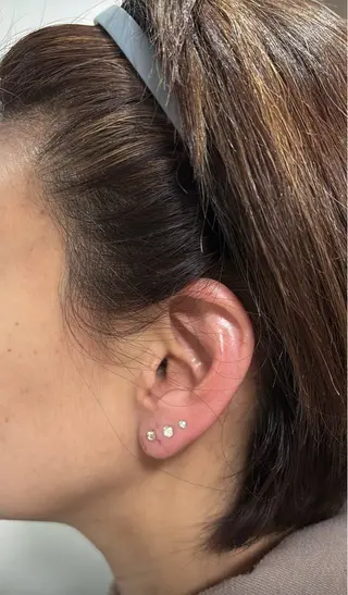 Nico Nailのネイルデザイン