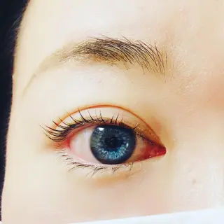 マツエク・マツパ R ...Rの眉毛・アイブロウイメージ