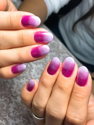 ネイル COCO +のエステ・リラクイメージ