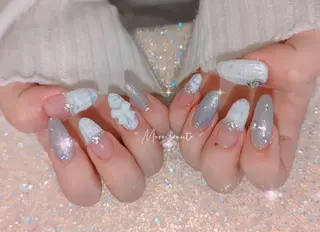 ネイル I LOVE ME NAIL.｡.:*♡のネイルデザイン