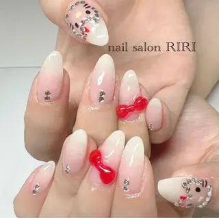 ネイル RIRI リリのネイルデザイン