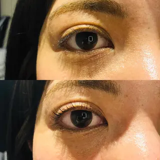 マツエク・マツパ SherryEye 茨城神栖店のマツエク・マツパデザイン