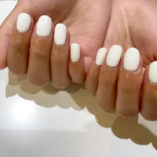ネイル 野々山 亜美のネイルデザイン