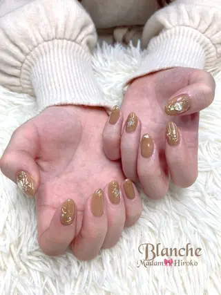 ネイル Lianネイル 寛子Lianのネイルデザイン