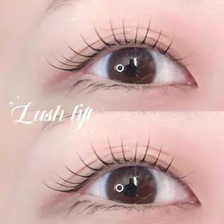 マツエク・マツパ fein.Ruka ♡垢抜け美眉のマツエク・マツパデザイン