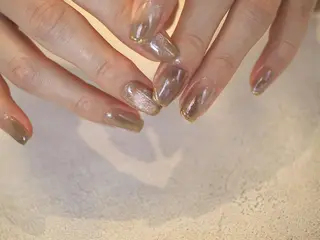 ネイル 田中 （ネイリスト）のネイルデザイン