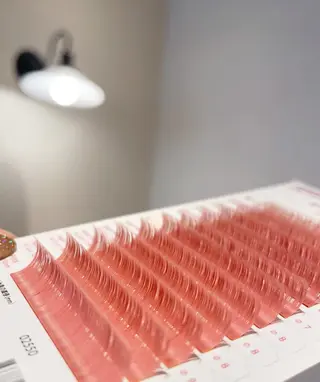 マツエク・マツパ ❤︎ kannoの眉毛・アイブロウイメージ