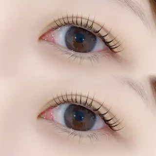 マツエク・マツパ amy Kyokaの眉毛・アイブロウイメージ