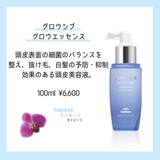 川本 桃華のヘアスタイル