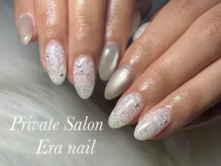 ネイル Era nailのネイルデザイン
