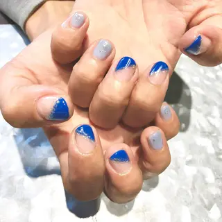 ネイル TRAM-nail moriizumiのネイルデザイン