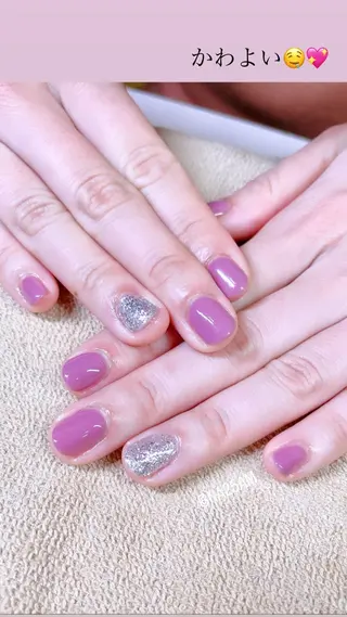 ネイル Söpö nail Nozomiのネイルデザイン