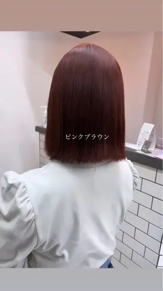 ショート 🌿大内雅斗 🌿韓国ヘアのヘアスタイル