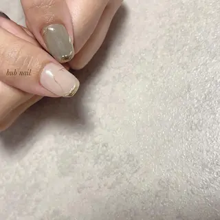 ネイル 植草 志帆のネイルデザイン