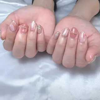 ネイル nail salon booのネイルデザイン