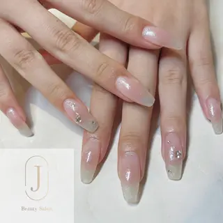 ネイル Nail Salon Luna.RINAのネイルデザイン