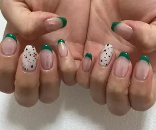 ネイル nail M&Tのネイルデザイン