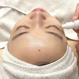 素肌をキレイに ラウレア🌼Hayaのエステ・リラクイメージ