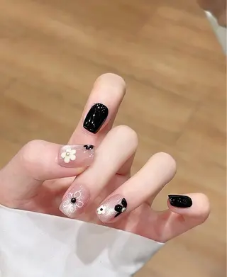 ネイル 菲菲ネイルサロン所属・FJ ネイルサロンのネイルデザイン